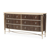Villa Cherie - Dresser
