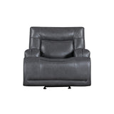 Titan - Glider Recliner