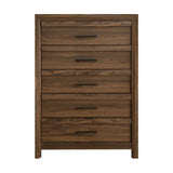 Biscayne - Chest - Sable