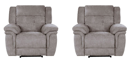 Richland - Power Recliner