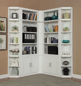 Catalina - Open Top Bookcase