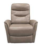 Gemini - Swivel Glider Recliner (Set of 2)