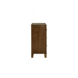 Ballard - 7 Drawer Dresser - Walnut