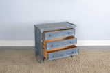 Marina - End Table With Drawer