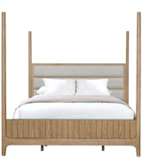 Escape - Bedroom Poster Bed
