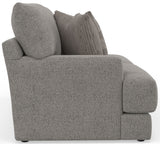 Zeke - Sofa - Cloud