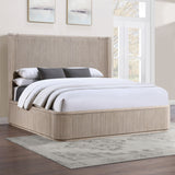 Henry - Bed