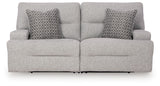 Acklen Place - Reclining Sectional alternate view 23
