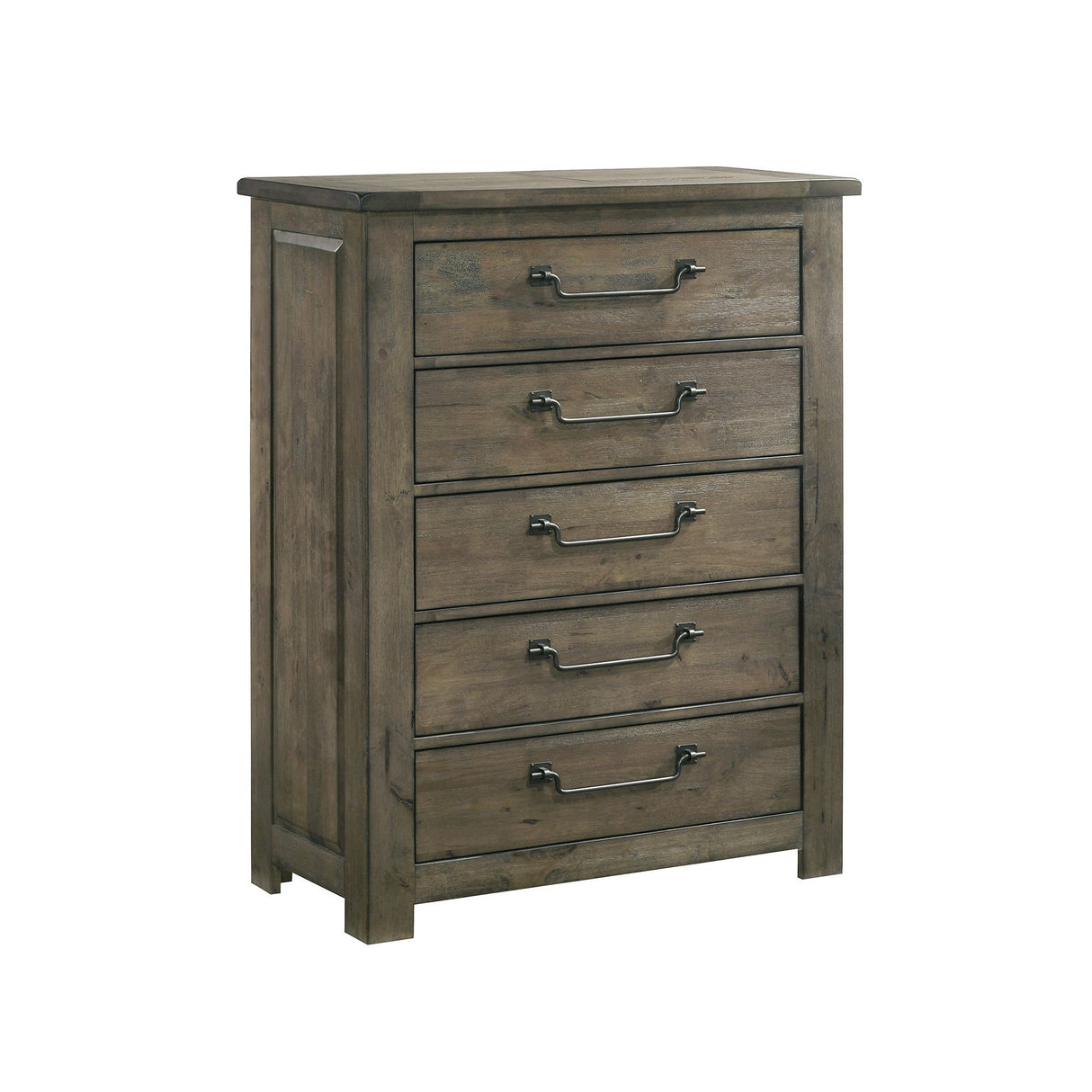 Maverick - Chest - Gray