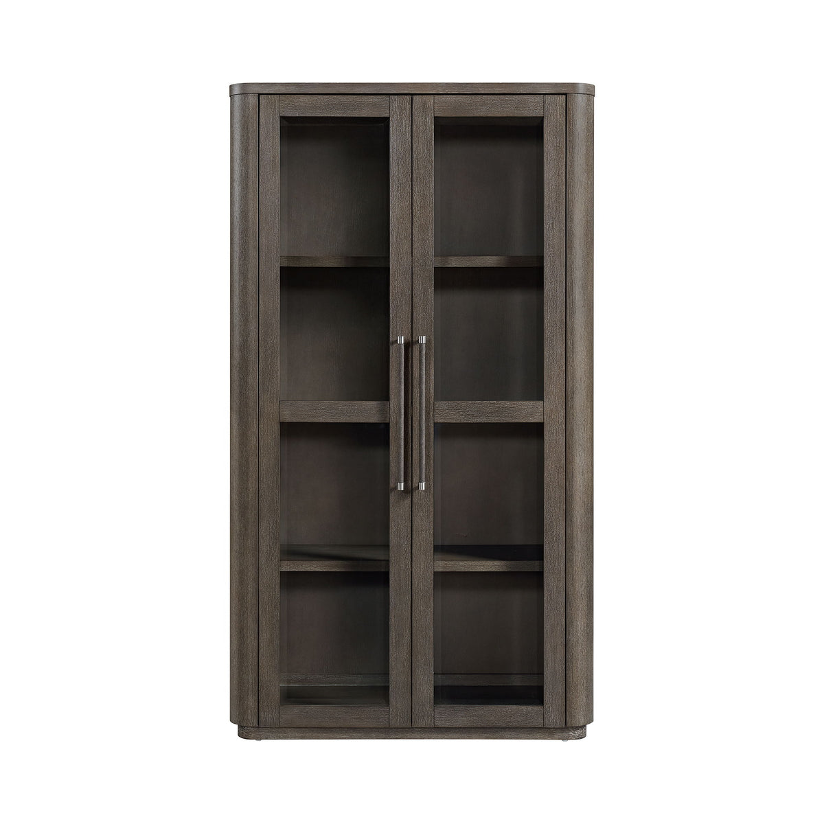 Hollywood Park - Curio - Dark Gray