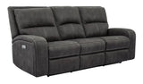 Polaris - Power Sofa