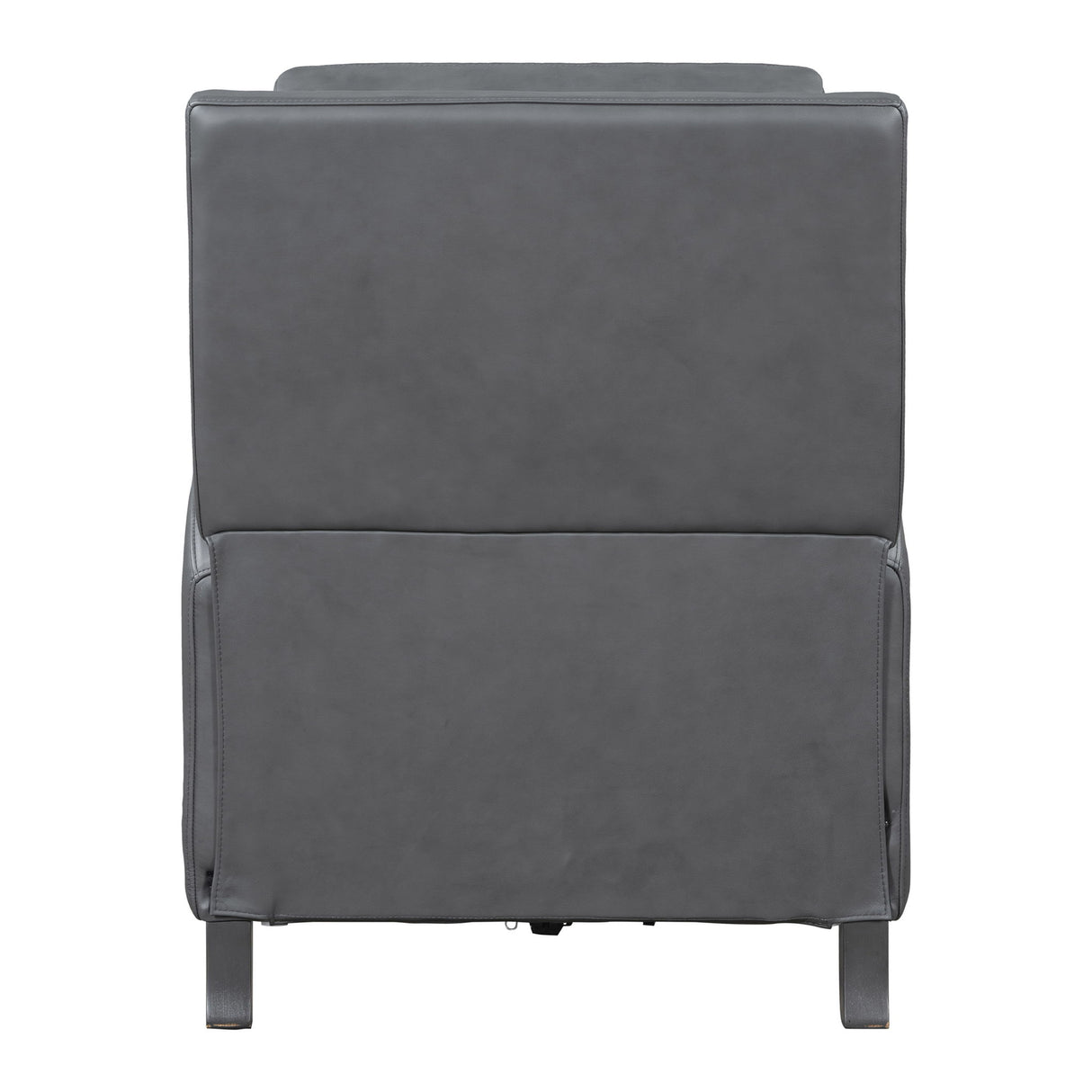 Hunter - Manual Pushback Recliner