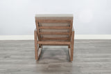 2137Dr - Rocker - Desert Rock