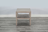 Rectangular Table - Wheat