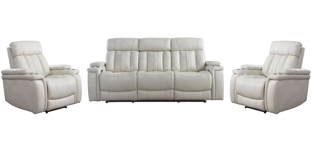 Royce - Living Room Set