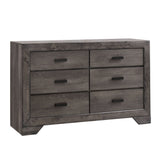 Nathan - Dresser