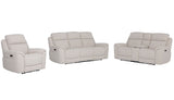 Sebastian - Power Reclining Sofa Set