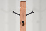 Sedona - Hat Rack - Light Brown