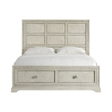 Romilly - Storage Bed