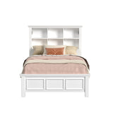 Hampton Kids - Bookcase Bed