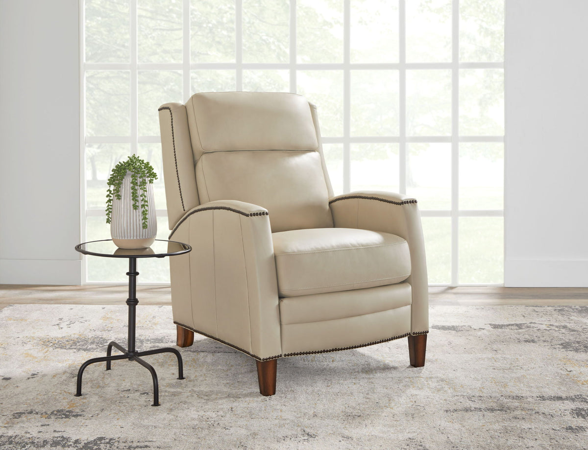 Vermont - Power High Leg Recliner