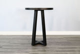 Mia - Round Table