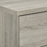 Ernesto - 6-Drawer Dresser With Interlock