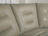 Caldwell - Modular Power Reclining Sectional