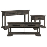 Park Ridge - Occasional Table Set