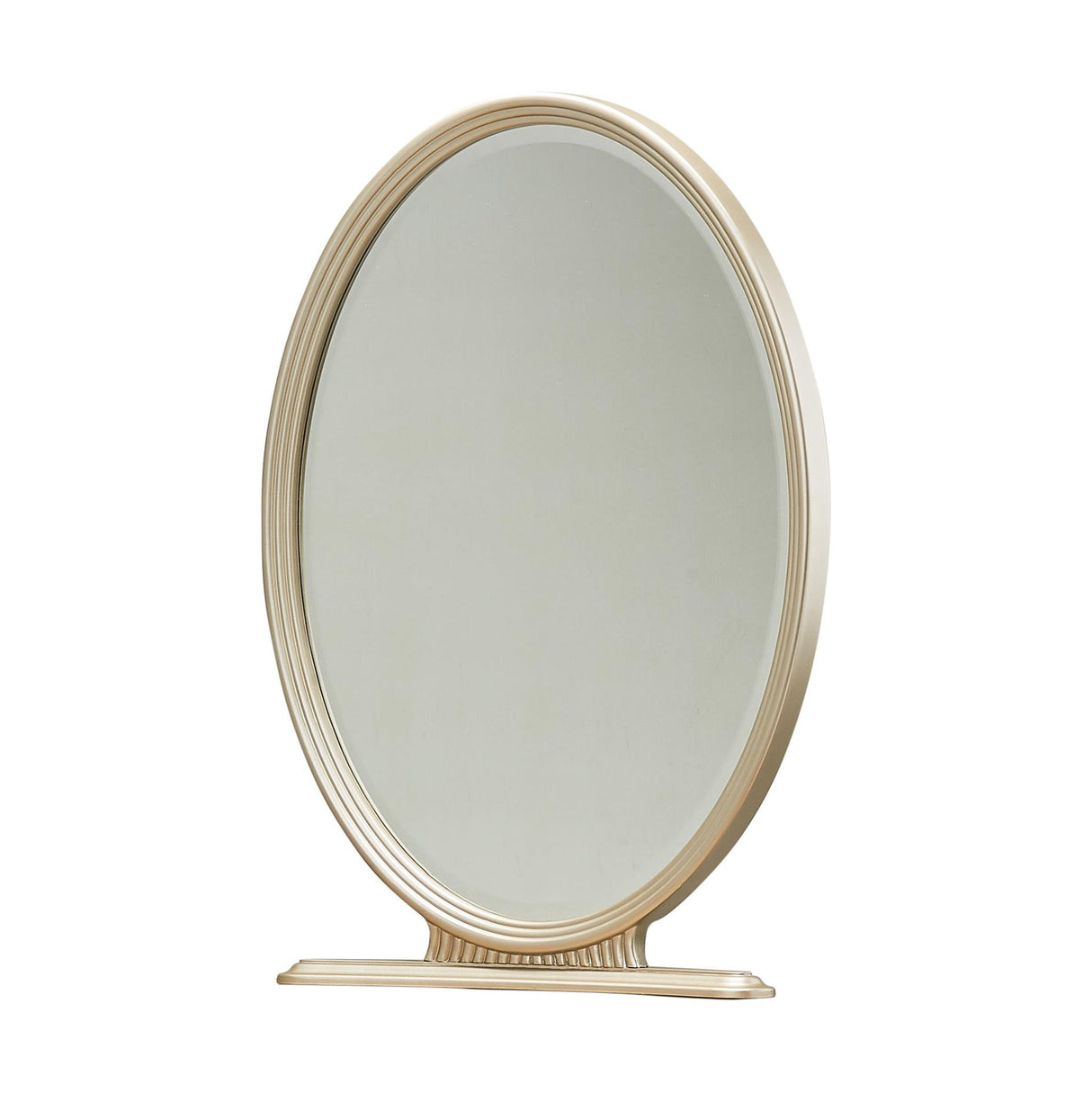 Villa Cherie - Vanity Mirror - Chardonnay