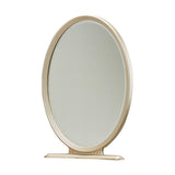Villa Cherie - Vanity Mirror - Chardonnay