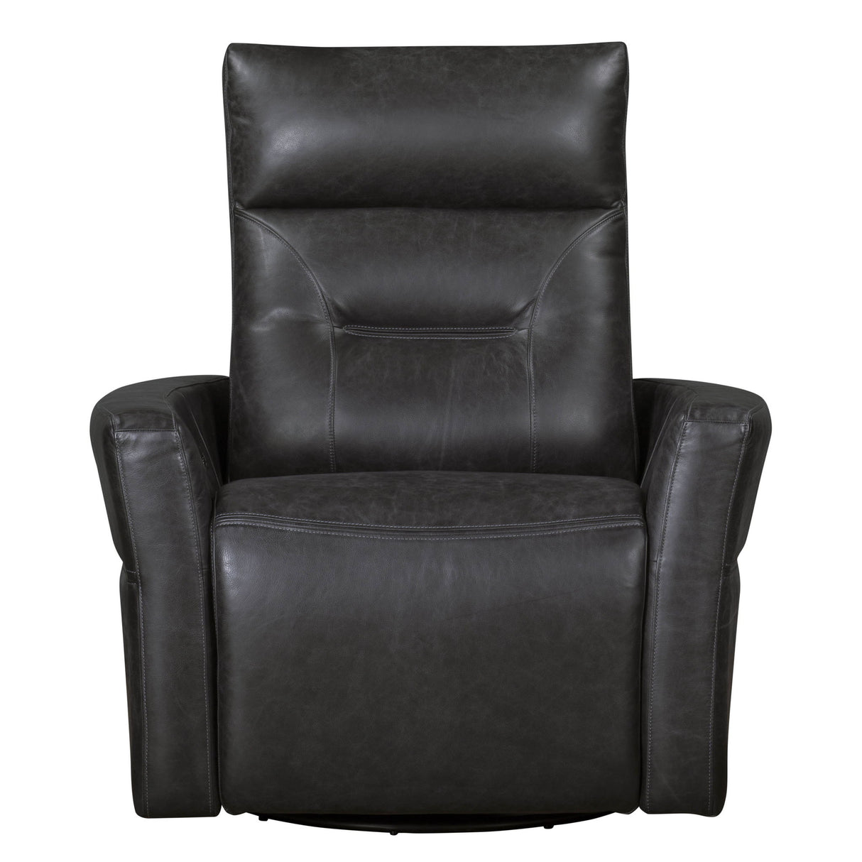 Remmington - Sillón reclinable giratorio eléctrico