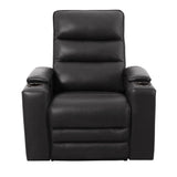 Nexus - Reclinable con Gravedad Cero Power