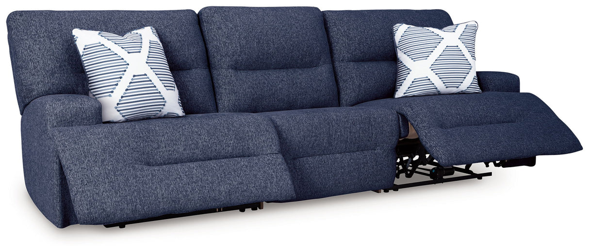 Acklen Place - Reclining Sectional alternate view 76