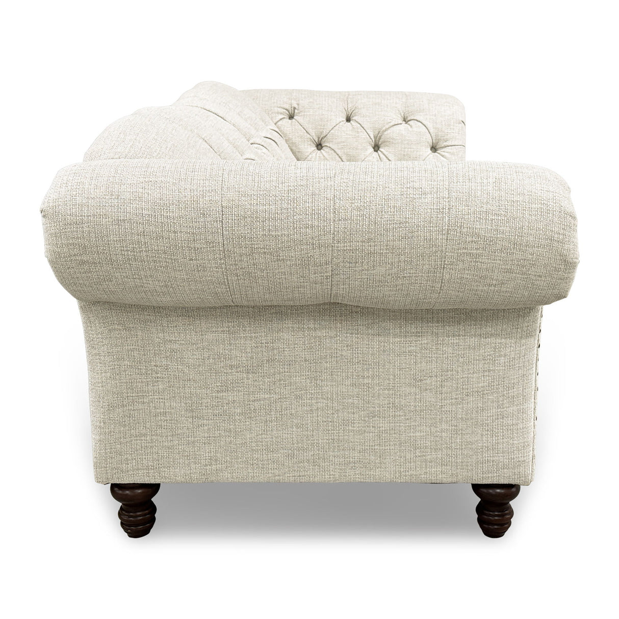 Whitmore - Loveseat - Khaki Beige