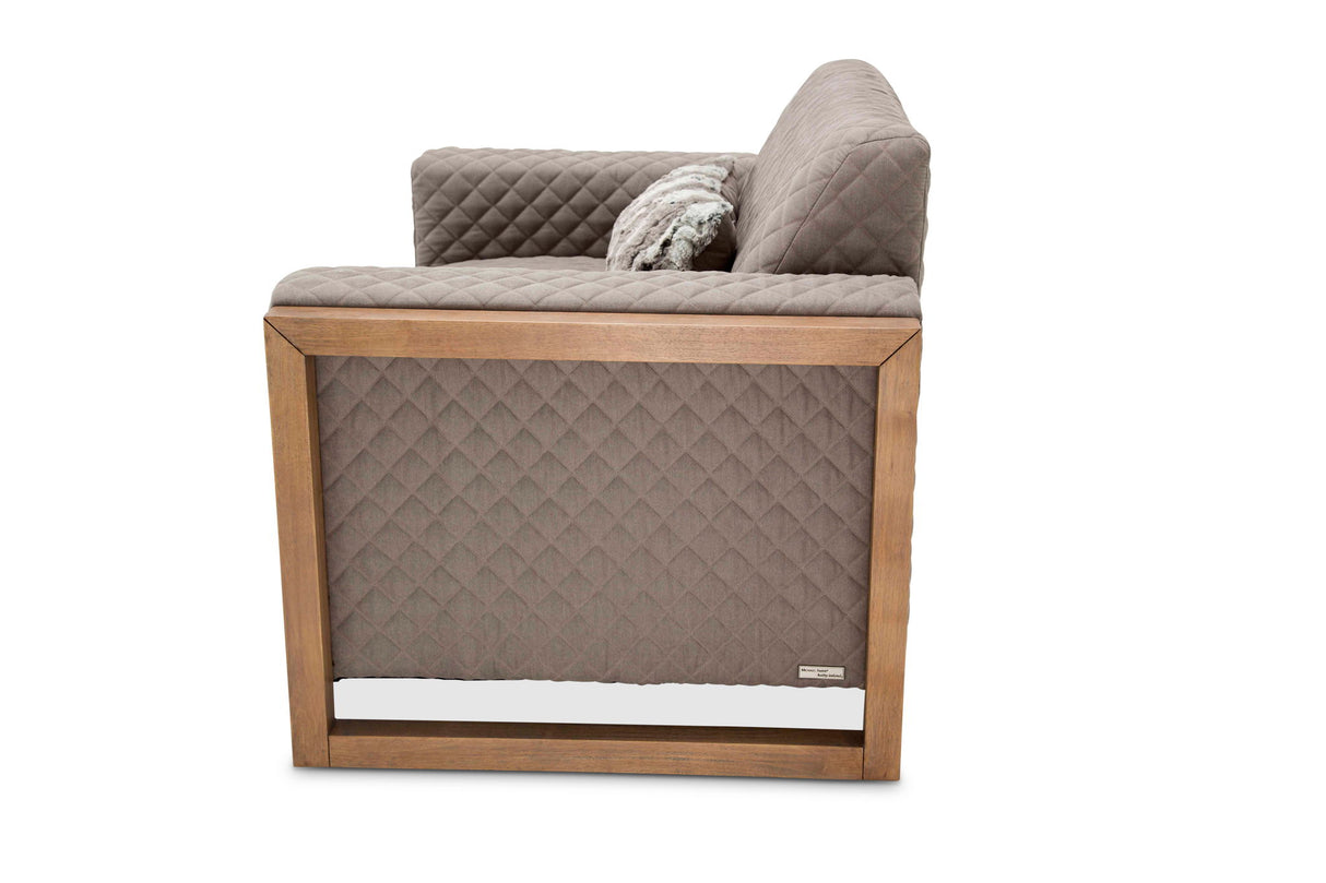 Hudson Ferry - Chair and a Half