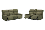 Traxton - Sofa Set