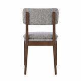 Miller - Side Chair (Set of 2) - Walnut
