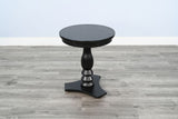 Bijou - Round Accent Table