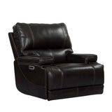 Whitman - Powered By Freemotion Living Room Set