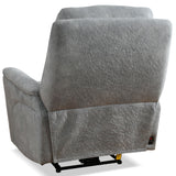 Linus - Power Zero Gravity Recliner