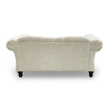 Whitmore - Loveseat - Khaki Beige