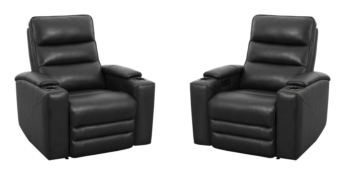Nexus - Reclinable con Gravedad Cero Power