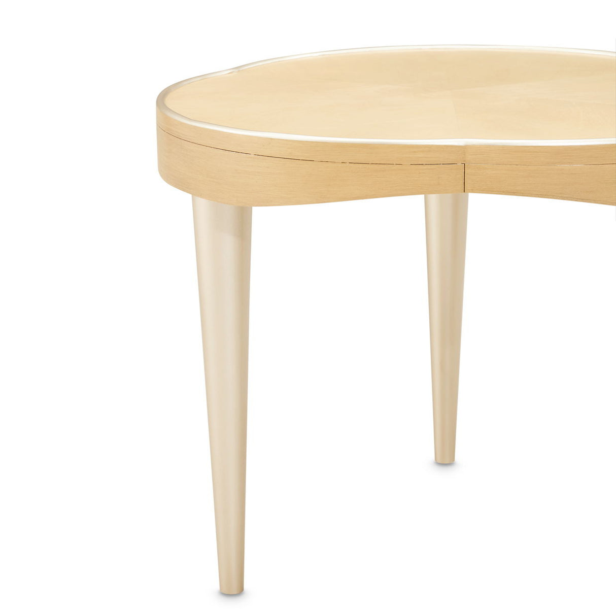 Camellia Field - Living Room Table