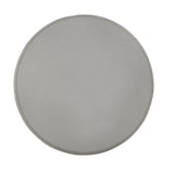 Dresden - Mesa de comedor 60"L - Acabado blanco hueso