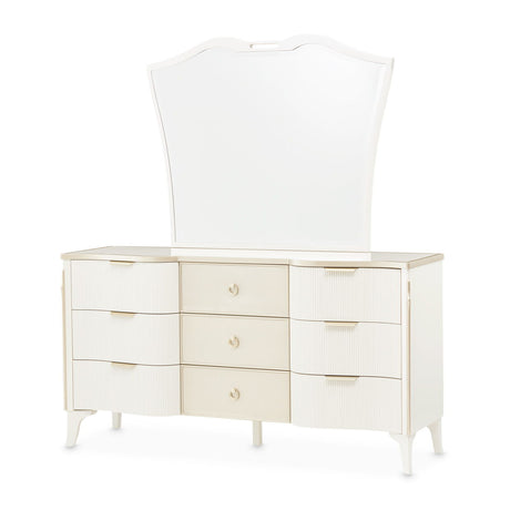 La Marisia - Dresser