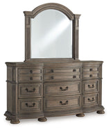 Ardenfield - Bedroom Set alternate view 3