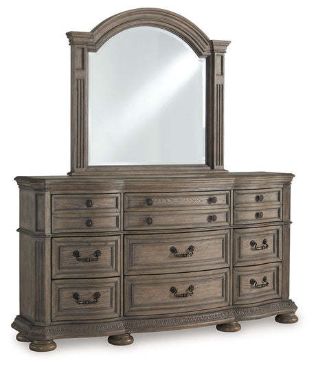 Ardenfield - Bedroom Set alternate view 3
