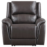 Alexandria - Power Recliner
