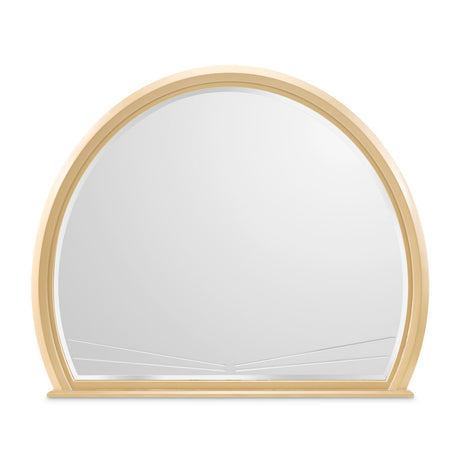 Fantosini - Dresser Mirror - Gold